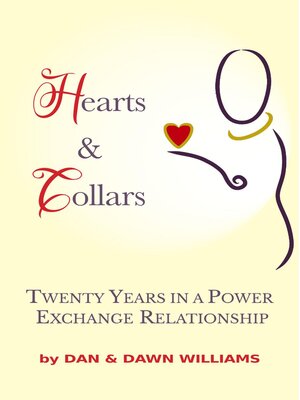 cover image of Hearts & Collars